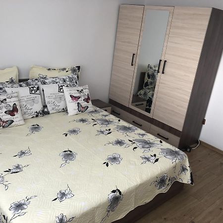Apartament Bella Jurilovca Exterior photo
