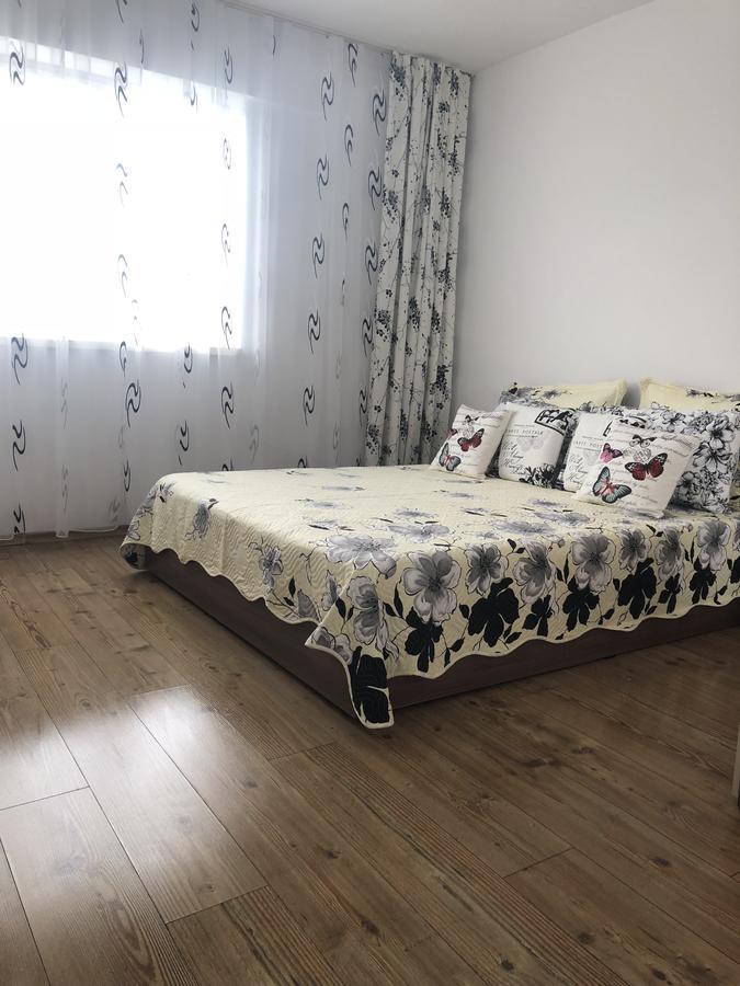 Apartament Bella Jurilovca Exterior photo
