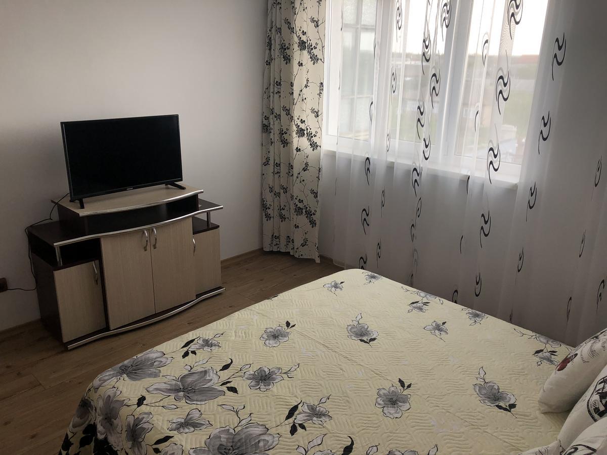 Apartament Bella Jurilovca Exterior photo