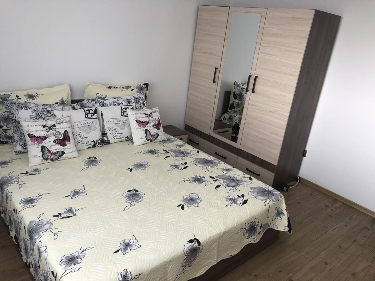 Apartament Bella Jurilovca Exterior photo
